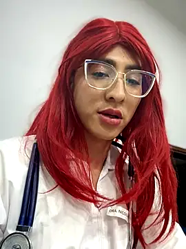 NICOLLE  12 online show from December 22, 8:23 pm