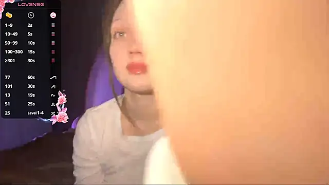 EmiIyKitty online show from February 8, 6:22 pm