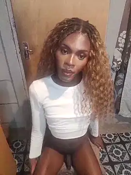 gingergirl67  online show from October 10, 11:31 pm