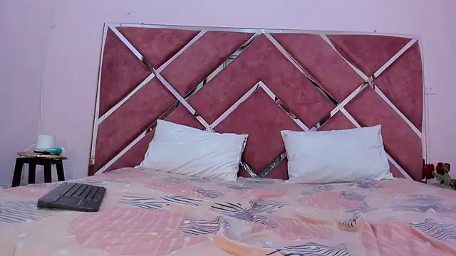 Amelia Rivas online show from March 1, 7:46 pm