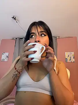 Veeronica  online show from November 5, 11:21 pm