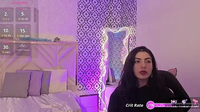 Ixchel tay online show from February 20, 6:26 am