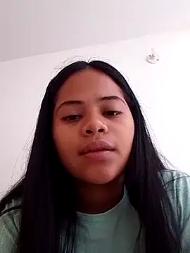 Snapshot of Antonela_19 chatting on September 29, 1:49 pm Antonela 19 online show from September 29, 1:49 pm