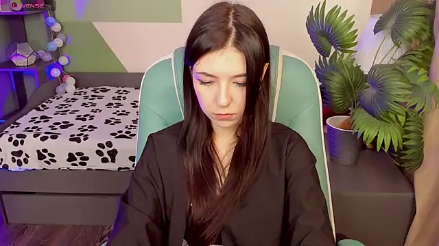 Azaliya Haze online show from October 11, 10:42 am