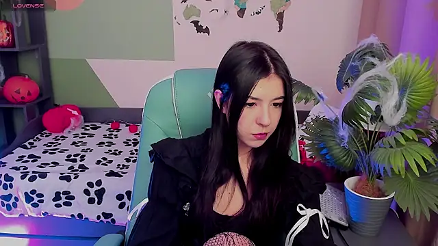 Azaliya Haze online show from October 22, 5:23 am