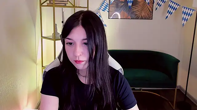 Azaliya Haze online show from September 27, 10:33 am