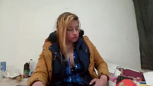 vagimosa online show from November 14, 10:59 am