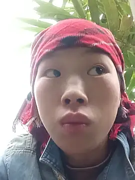 Khanhu xx online show from February 15, 7:11 am