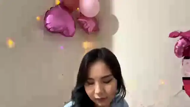 CarollFalick online show from October 13, 2:20 pm