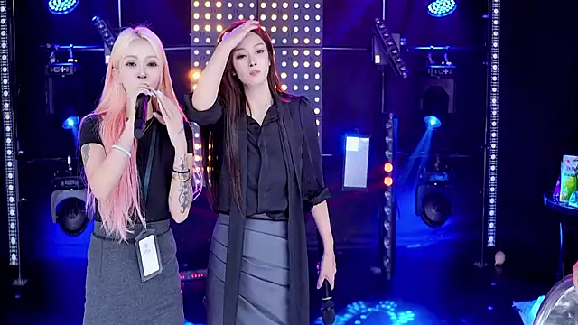 Comebaby-007 online show from October 10, 3:11 am