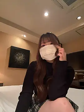 nodoka1111 online show from November 14, 3:23 pm