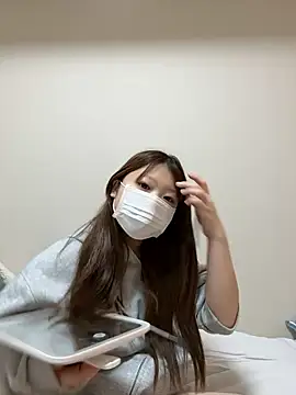 nodoka1111 online show from November 11, 9:28 am