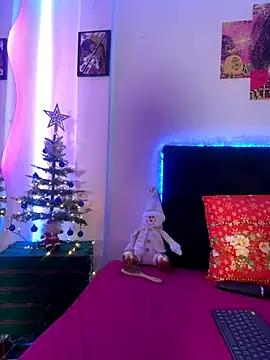 Sussyroxxx online show from December 5, 4:45 am