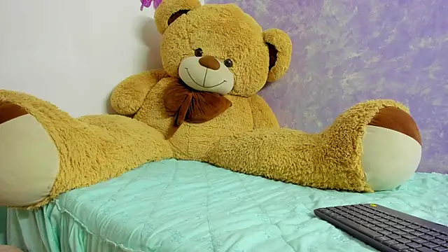 Dulce valery1 online show from November 7, 11:31 pm