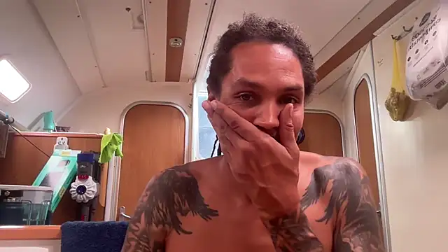 Monk and Mia online show from October 25, 9:17 am