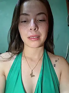 EmmaValencia  online show from January 16, 4:52 am