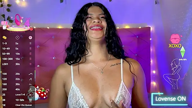 emilia sexy09 online show from December 20, 3:10 am