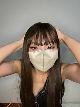 Riria xx online show from January 8, 11:58 am