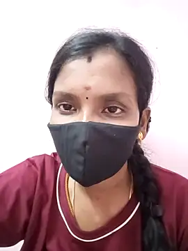 Snapshot of Tamil_Monika chatting on October 10, 7:52 pm Tamil Monika online show from October 10, 7:52 pm