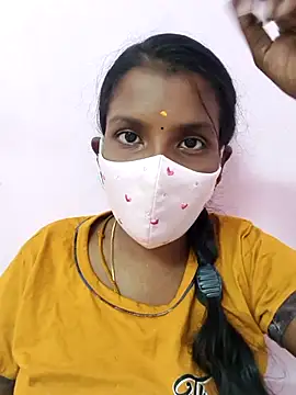 Tamil Monika online show from December 14, 11:05 am