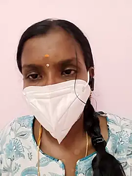 Snapshot of Tamil_Monika chatting on October 6, 6:45 pm Tamil Monika online show from October 6, 6:45 pm