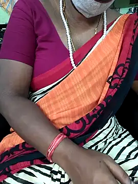 Tamilselviroja- online show from October 6, 4:23 pm