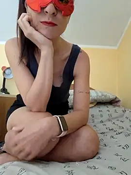 Snapshot of SonoSoloTua chatting on October 13, 9:34 am SonoSoloTua online show from October 13, 9:34 am