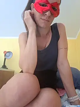 Snapshot of SonoSoloTua chatting on October 11, 9:14 am SonoSoloTua online show from October 11, 9:14 am