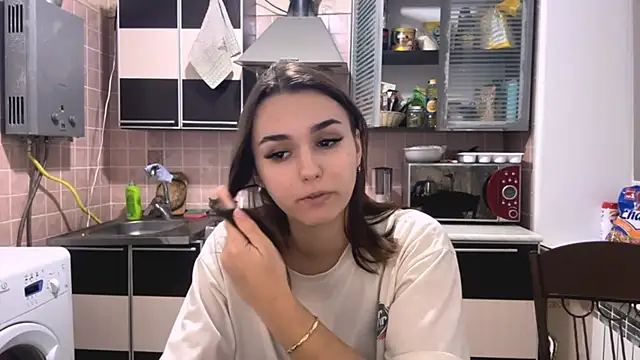 JaneFosterxx online show from December 1, 3:48 pm