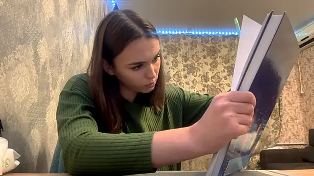 JaneFosterxx online show from October 28, 3:18 pm