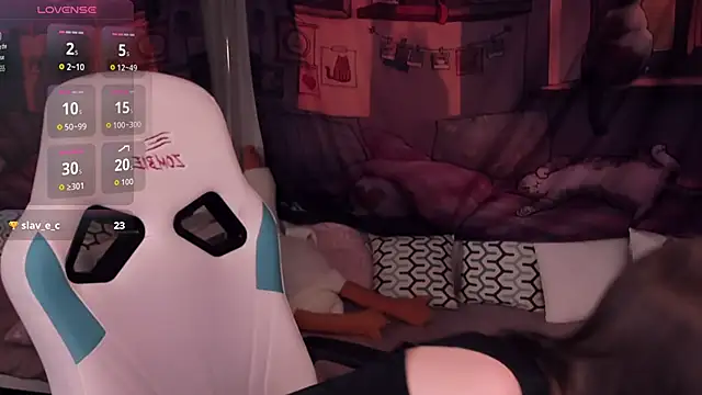 CathyAdams online show from February 18, 8:57 am