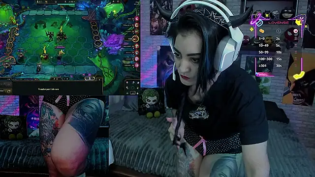 Gomorygg online show from February 28, 4:17 pm