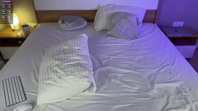 petalpage online show from November 24, 4:47 am