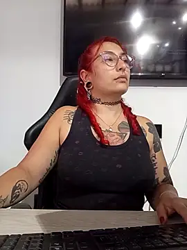 rojita-rojita online show from November 26, 10:33 pm