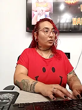 rojita-rojita online show from October 26, 12:44 pm