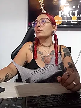 rojita-rojita online show from November 4, 5:12 am