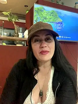 Amarteverdaderamente online show from October 12, 2:58 am