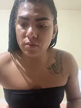 RobertaxGutierrez online show from February 15, 1:30 am