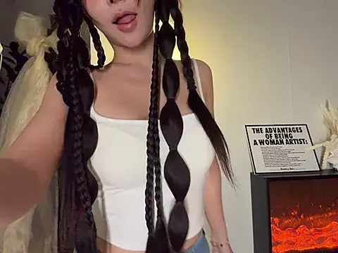 xiaowan x online show from February 1, 1:54 pm