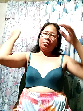 hot abe online show from October 15, 1:08 am