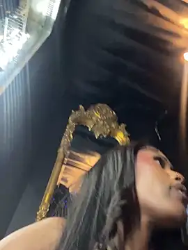 StarElexis online show from December 18, 10:47 pm