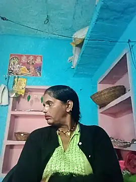 Mohni cute online show from December 15, 2:28 am