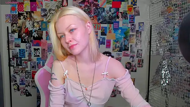 Callista a online show from November 4, 11:04 am