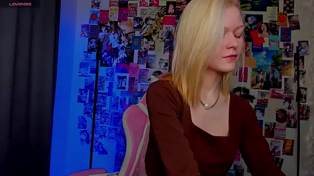 Callista a online show from November 11, 11:29 am