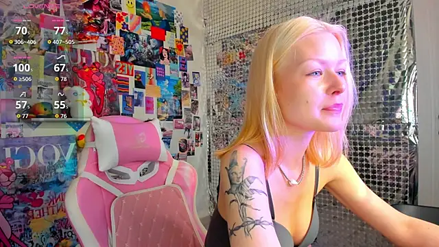 Callista a online show from October 29, 11:14 am