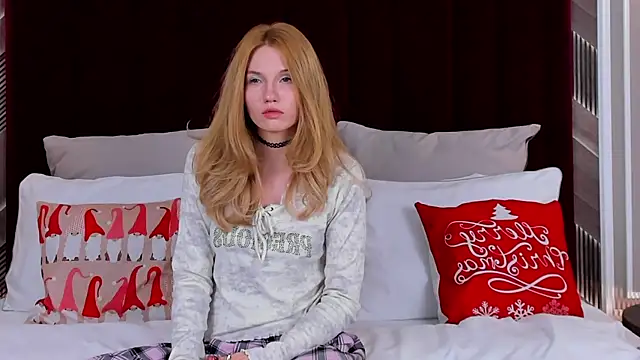 MelissaLiss online show from December 5, 3:24 pm