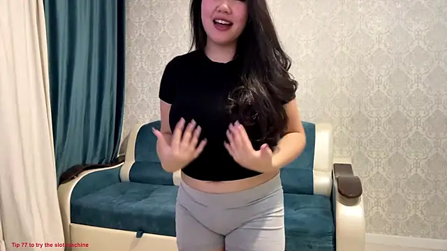 Snapshot of AYPRILPURE chatting on October 29, 1:37 pm AYPRILPURE online show from October 29, 1:37 pm