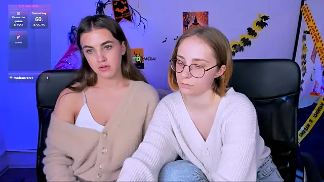 lina fox12 online show from October 24, 3:30 pm