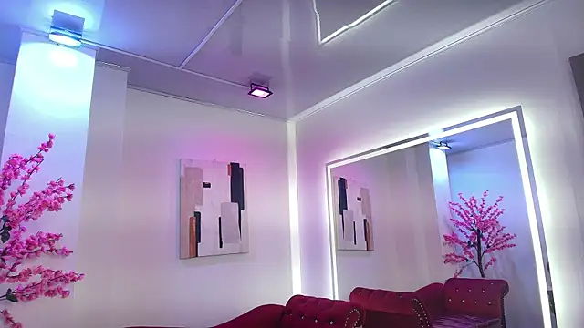 Gabriela milani online show from November 24, 7:05 pm