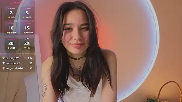 Lunel kitten online show from October 4, 4:22 pm